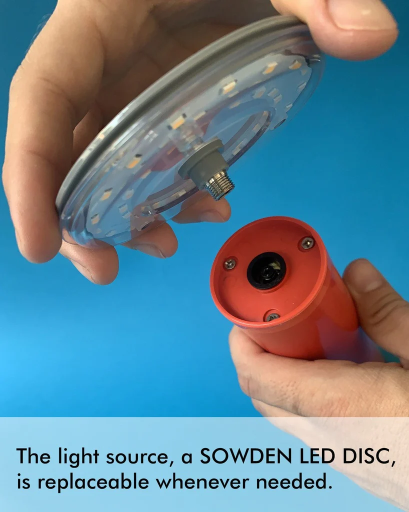 George Sowden - Lamp PL1 - Image 11