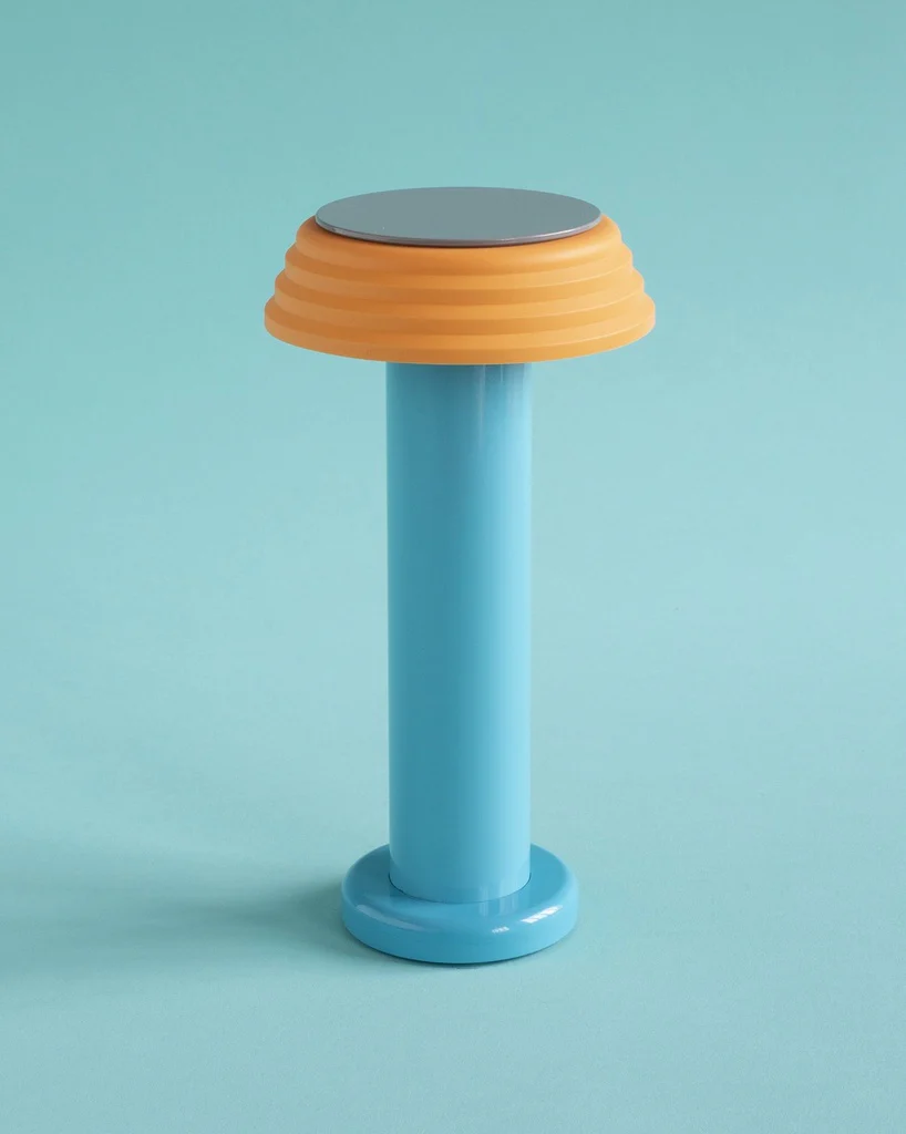 George Sowden - Lamp PL1 - Image 2