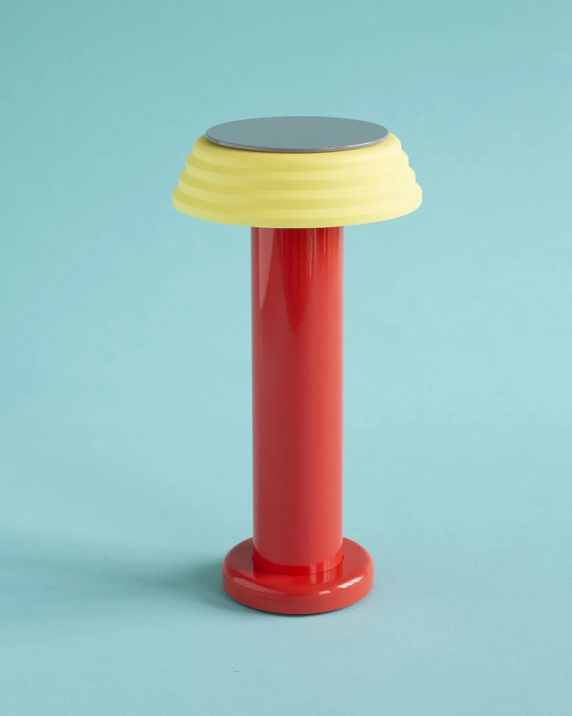George Sowden - Lamp PL1 - Image 4