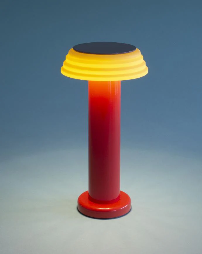 George Sowden - Lamp PL1 - Image 5