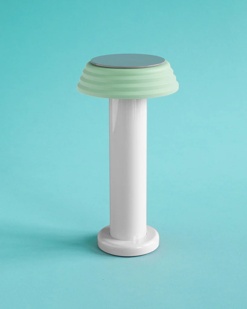 George Sowden - Lamp PL1 - Image 6