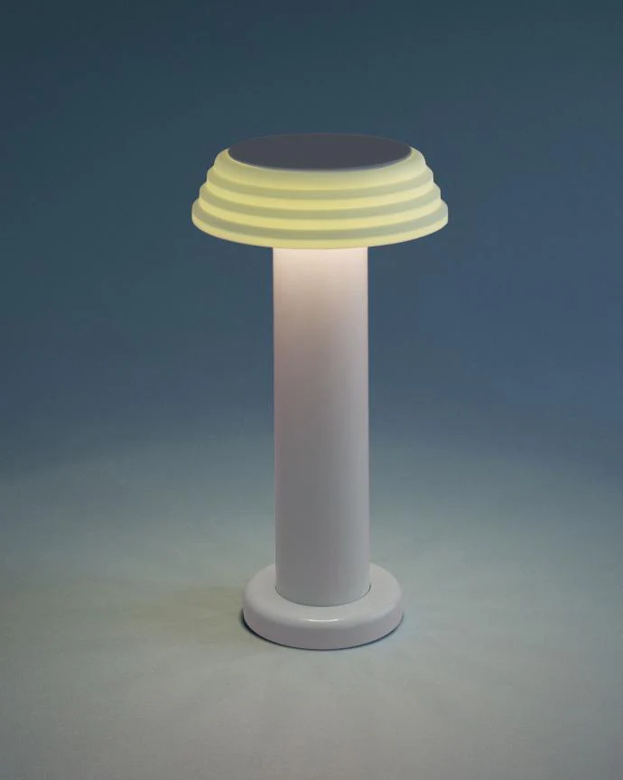 George Sowden - Lamp PL1 - Image 7