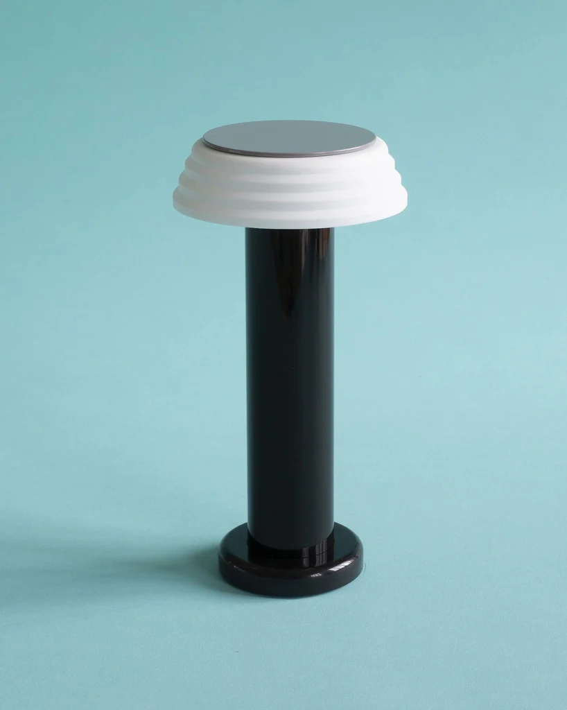 George Sowden - Lamp PL1 - Image 8