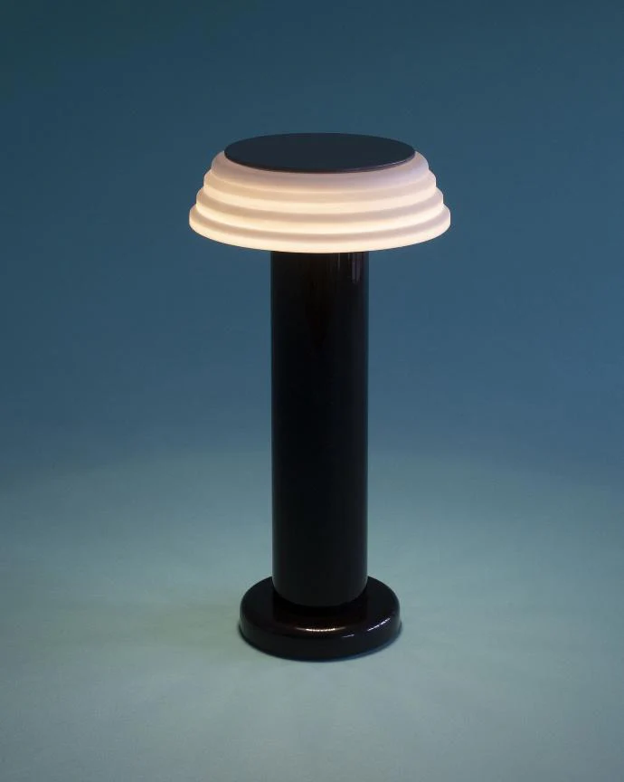 George Sowden - Lamp PL1 - Image 9