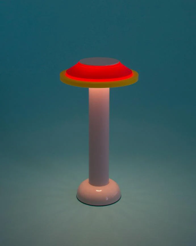 George Sowden - Lamp PL2 - Image 3
