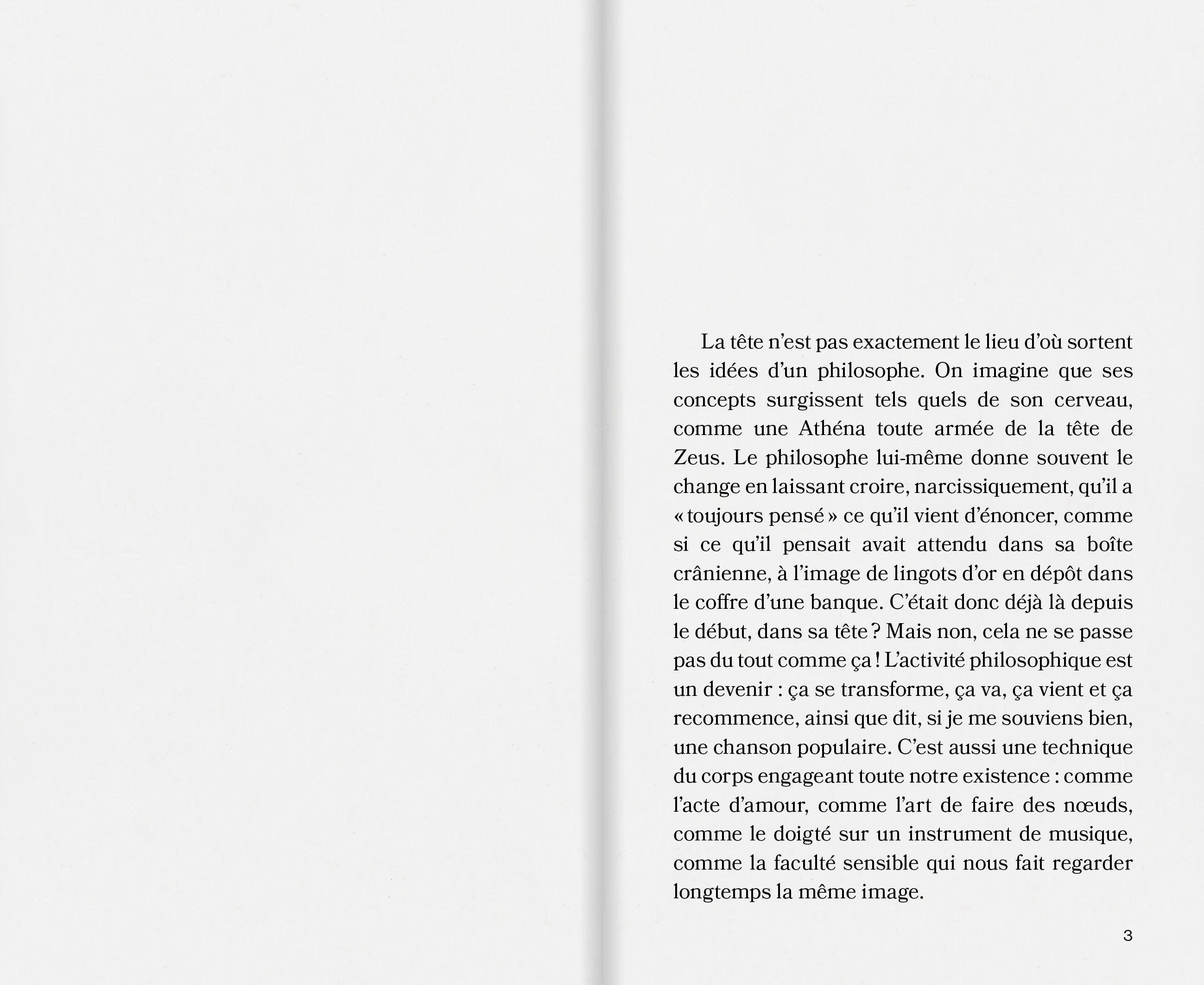 Georges Didi-Huberman - L'atelier, ici et ailleurs - Image 3