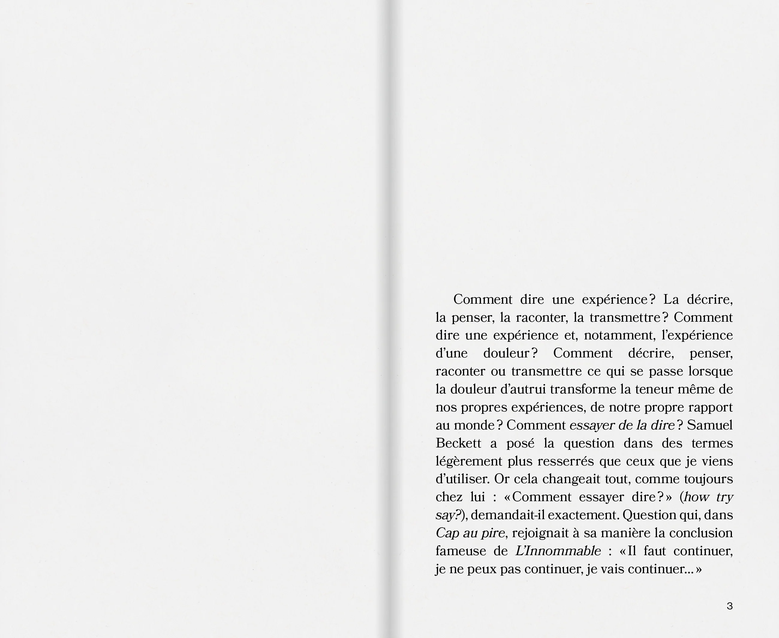 Georges Didi-Huberman - Tenter Raconter - Image 3
