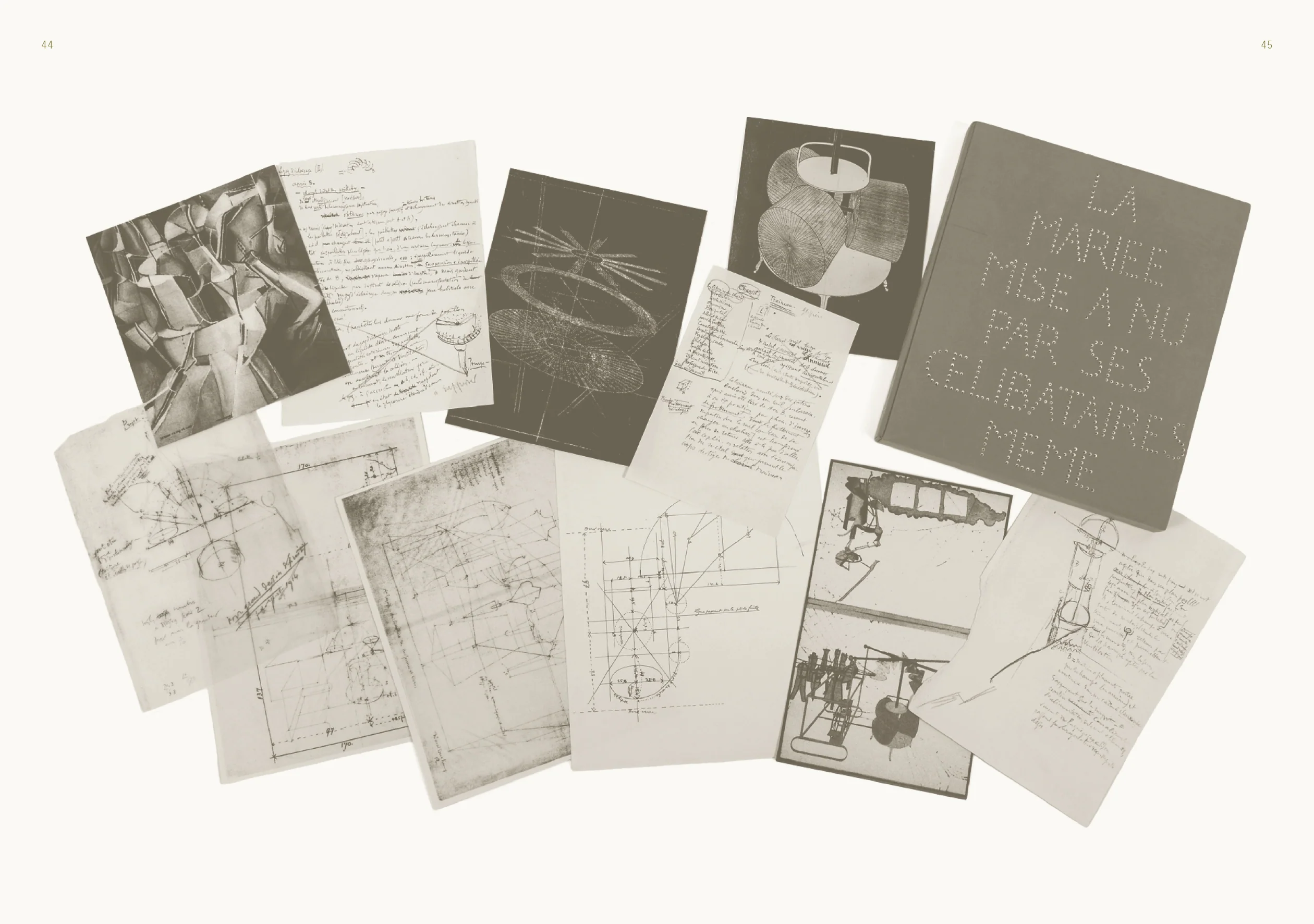 Gérard Berréby - Documents relatifs à l'édition pirate du Traité du style de Louis Aragon par Gérard Berréby - Image 10