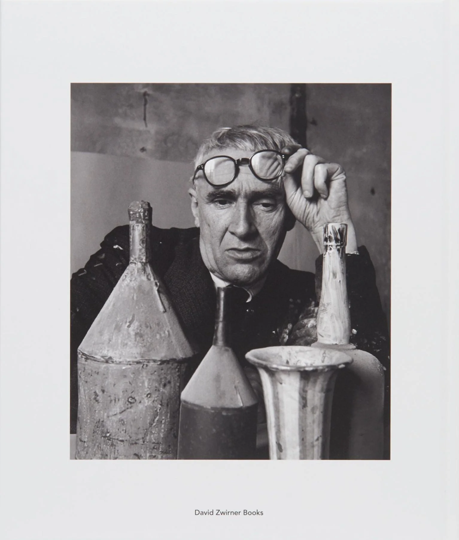 Giorgio Morandi - Late Paintings - Image 2
