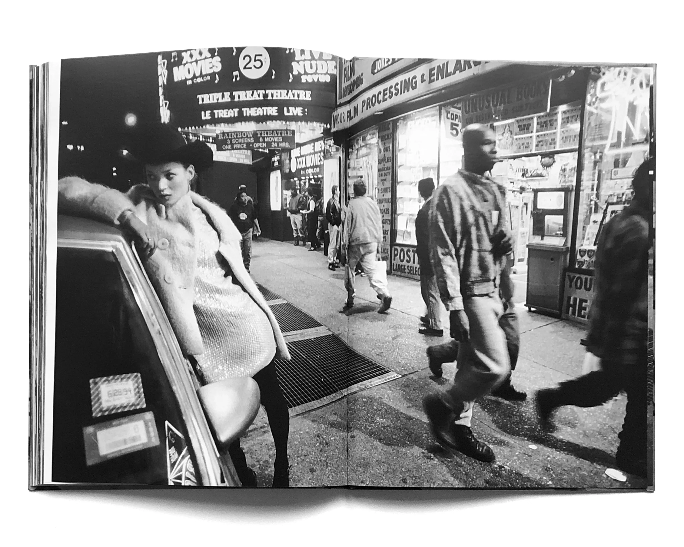Glen Luchford - Roseland (2nd Ed.) - Image 8