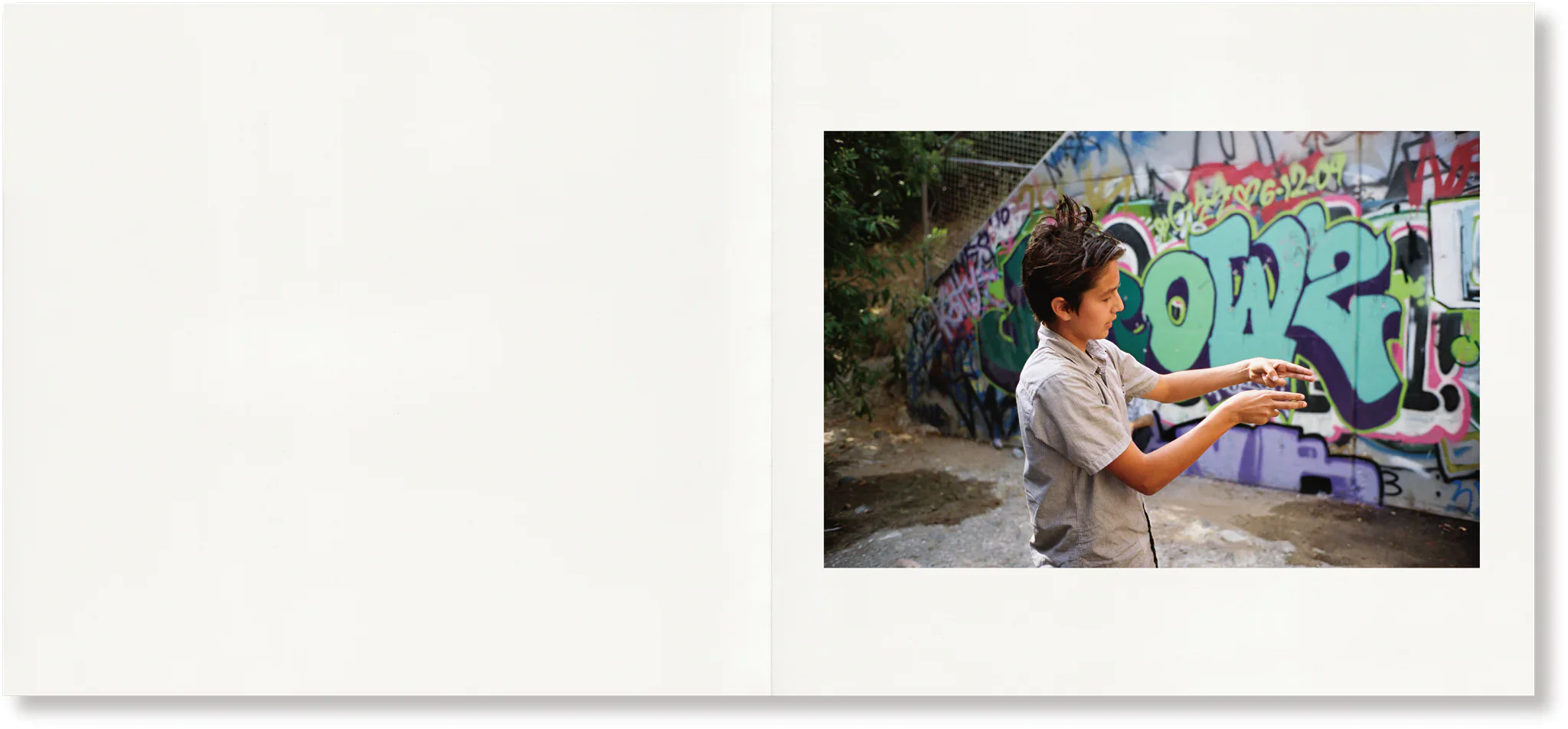Greg Hunt - Everything I’m Trying To Tell You - Image 3