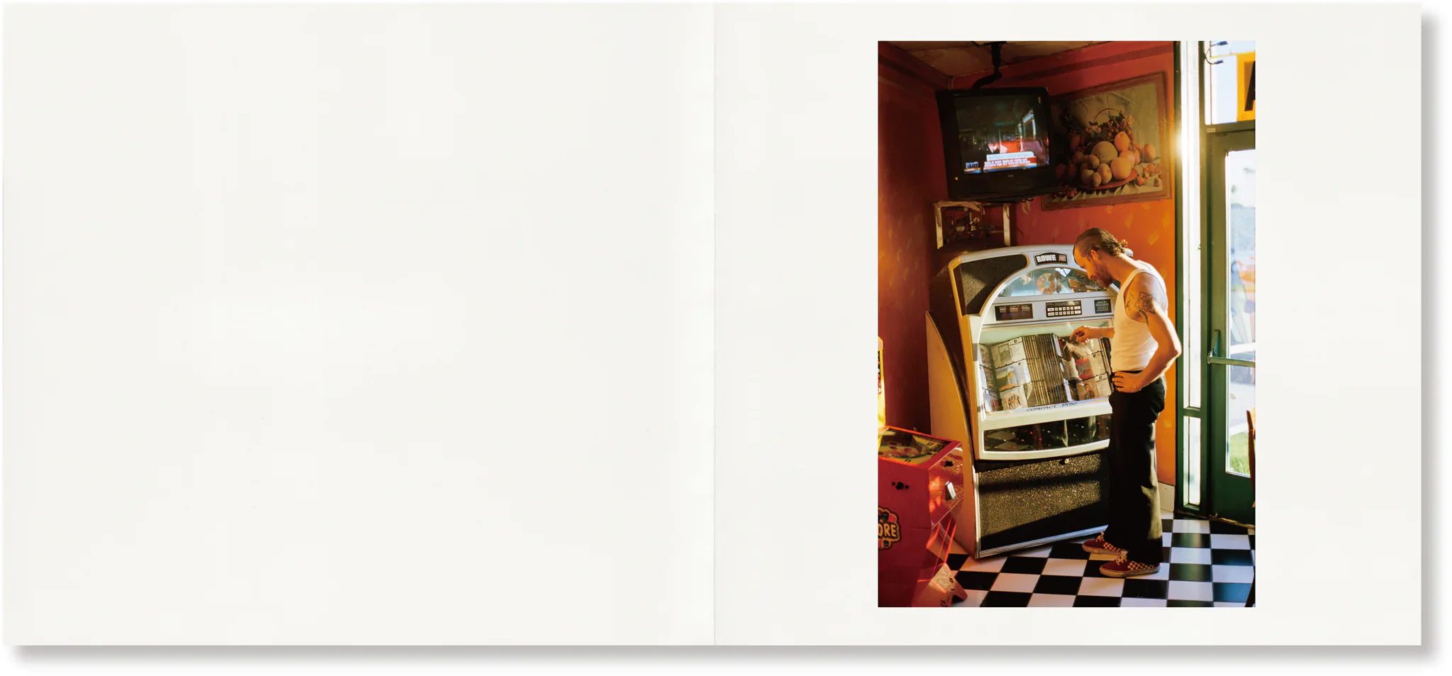 Greg Hunt - Everything I’m Trying To Tell You - Image 8
