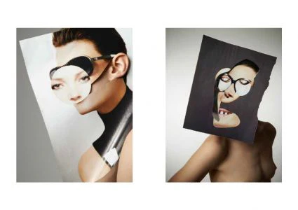 Grégoire Alexandre & Christophe Brunnquell - >°Gu∑ - Image 3