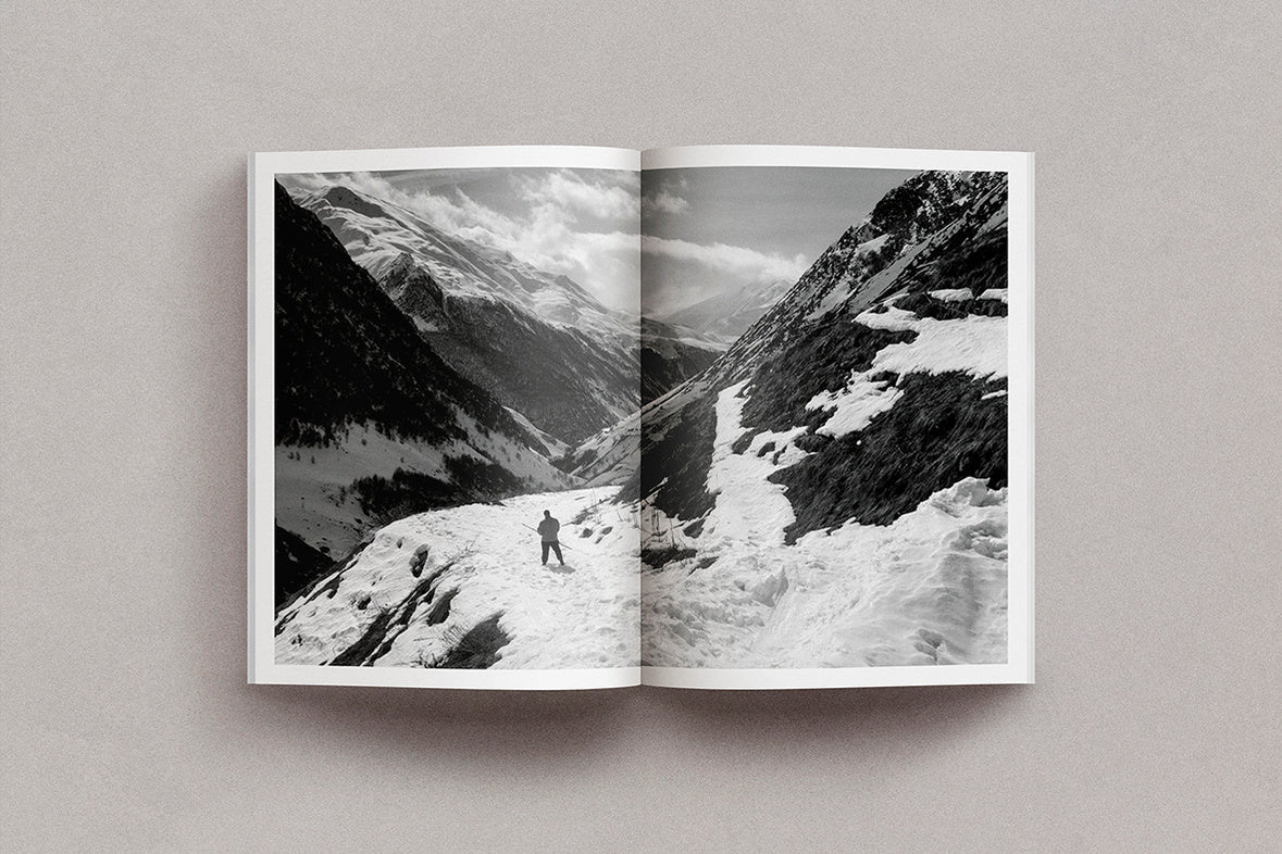 Grégoire Eloy - Brume - Image 7