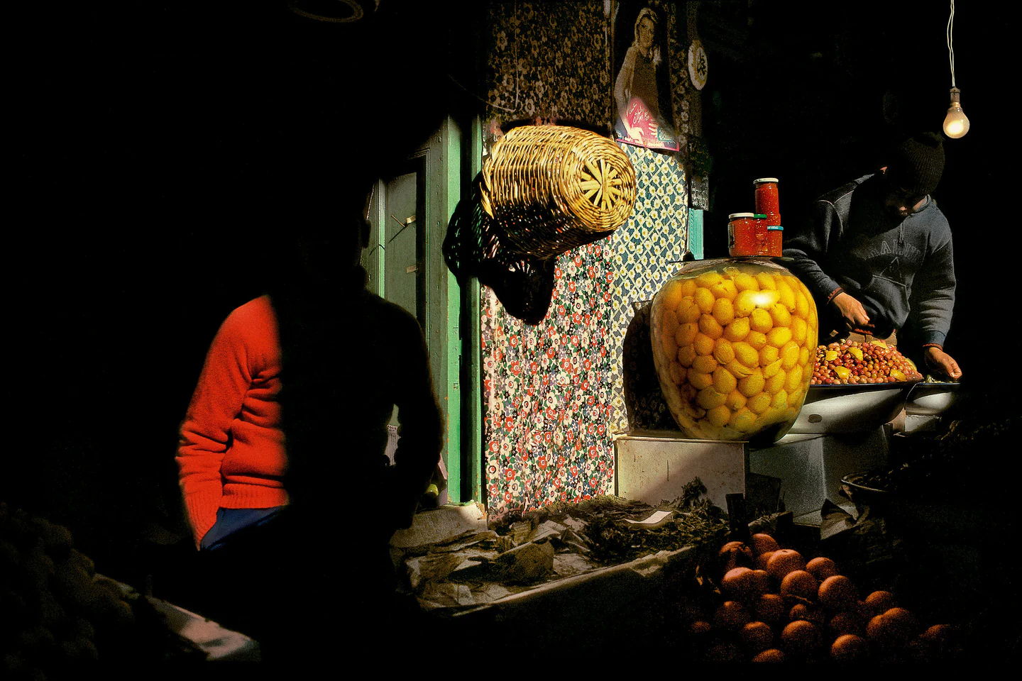 Harry Gruyaert - Morocco - Image 7