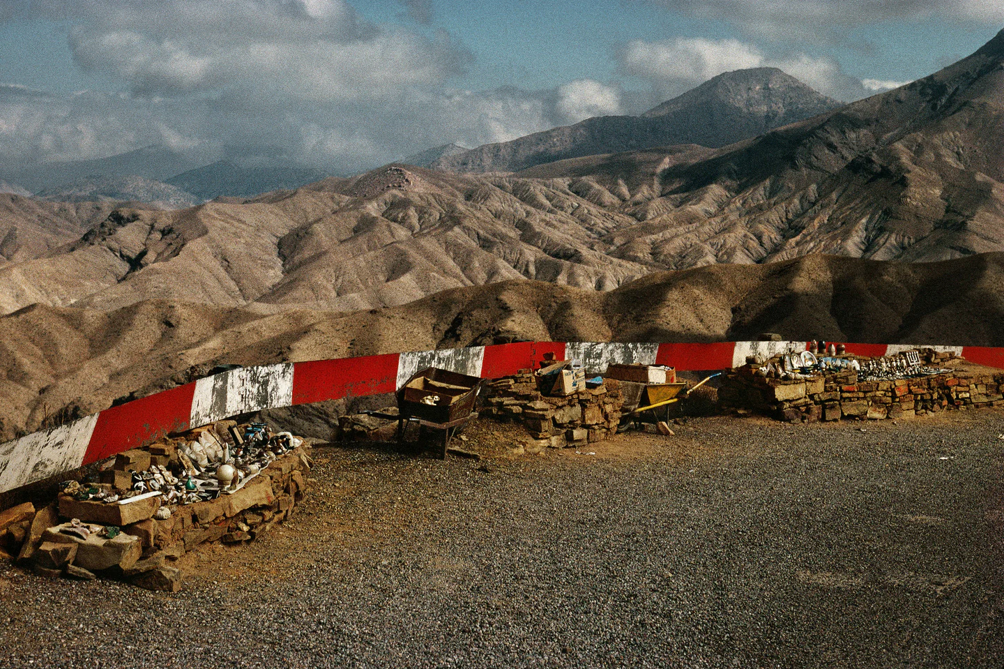 Harry Gruyaert - Morocco - Image 9