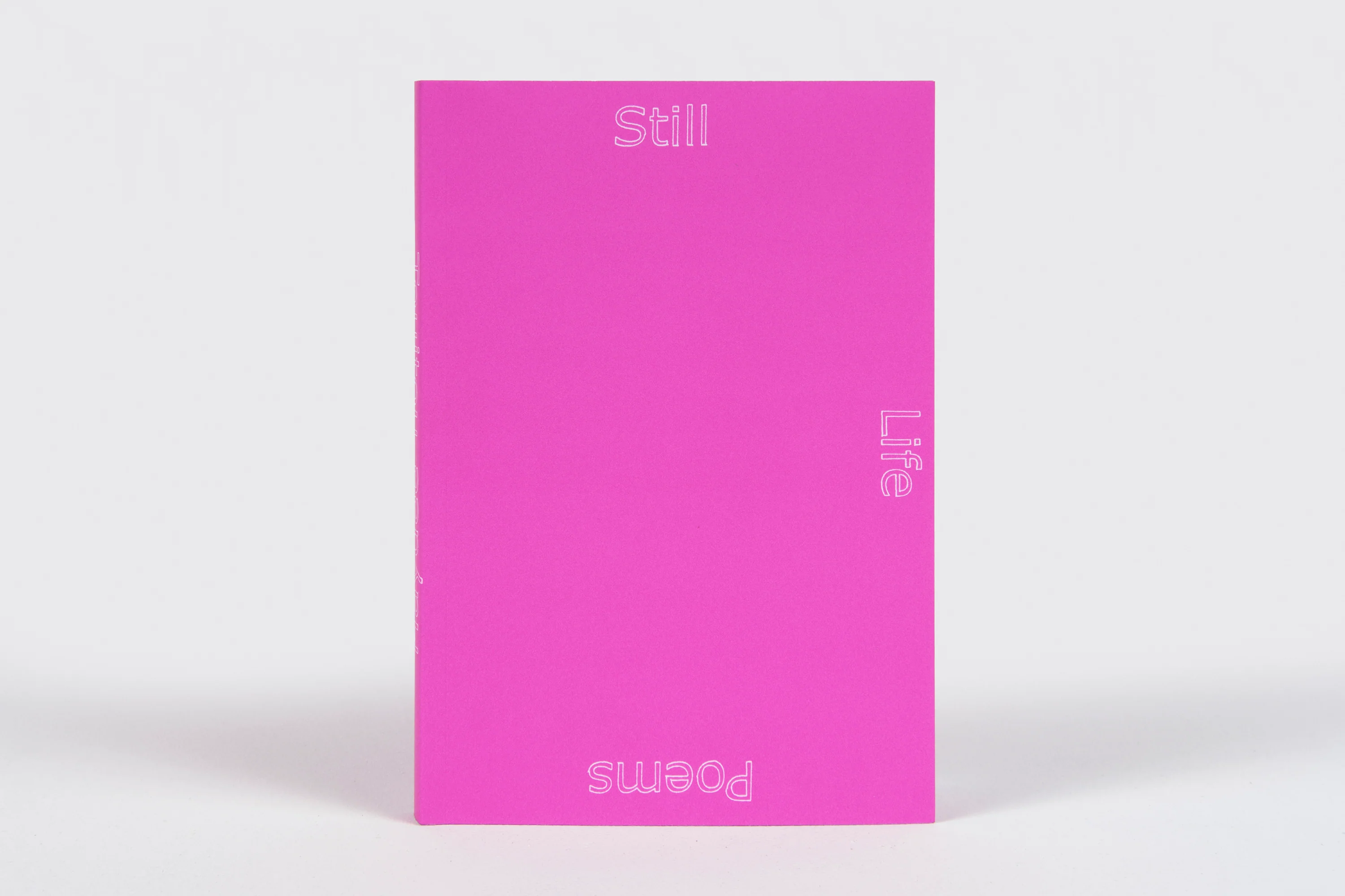 Haydée Touitou - Still Life Poems - Image 3