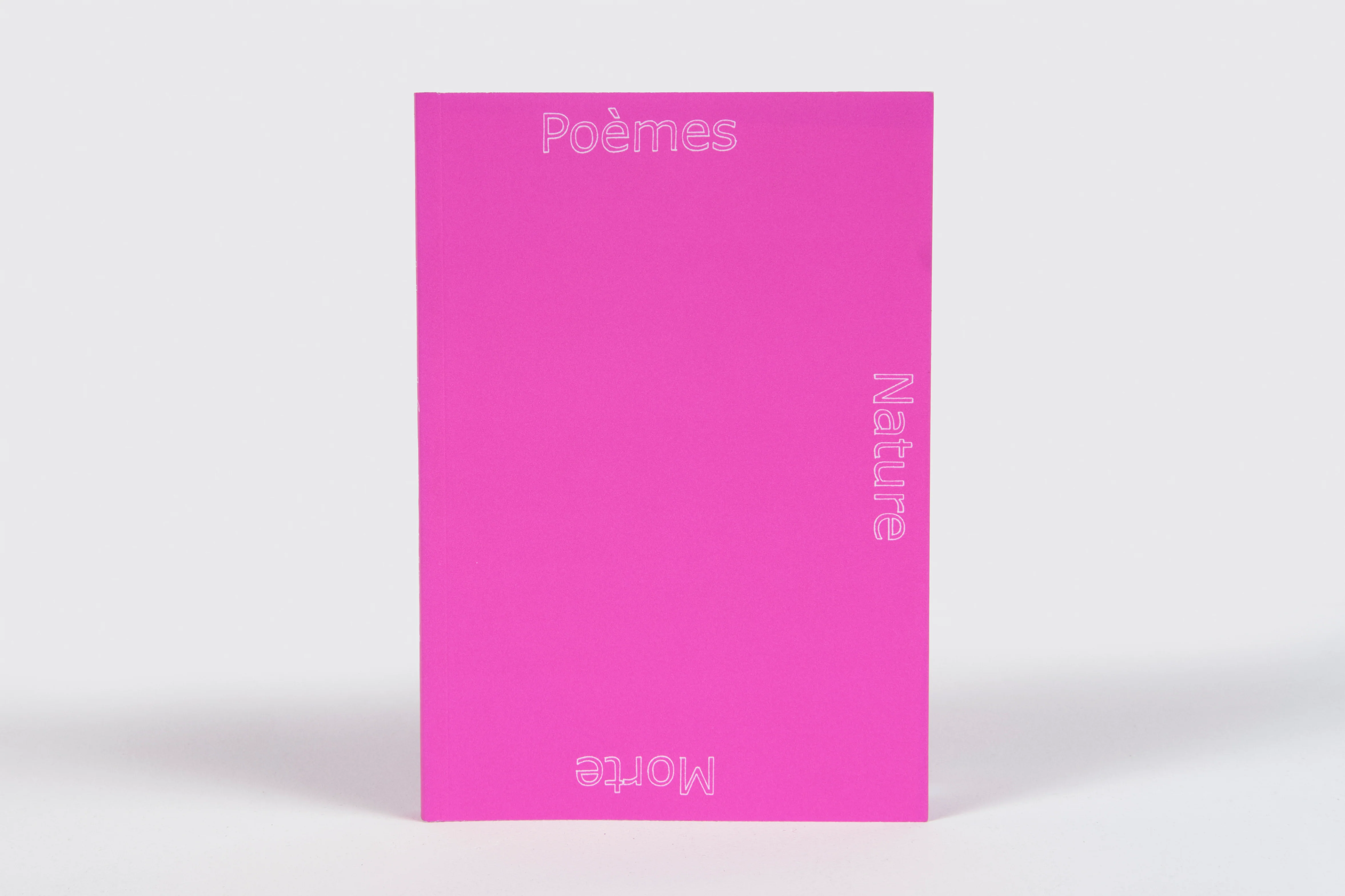 Haydée Touitou - Still Life Poems - Image 4