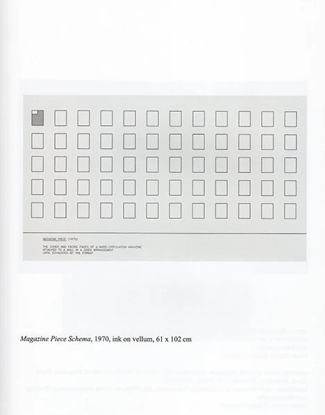 Ian Wallace - Magazine Piece 1969 - 2014 - Image 2