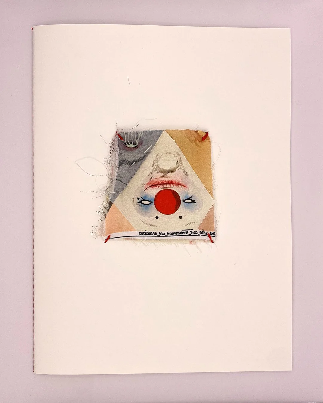 Ida Immendorff - are you nuts?! - Image 2