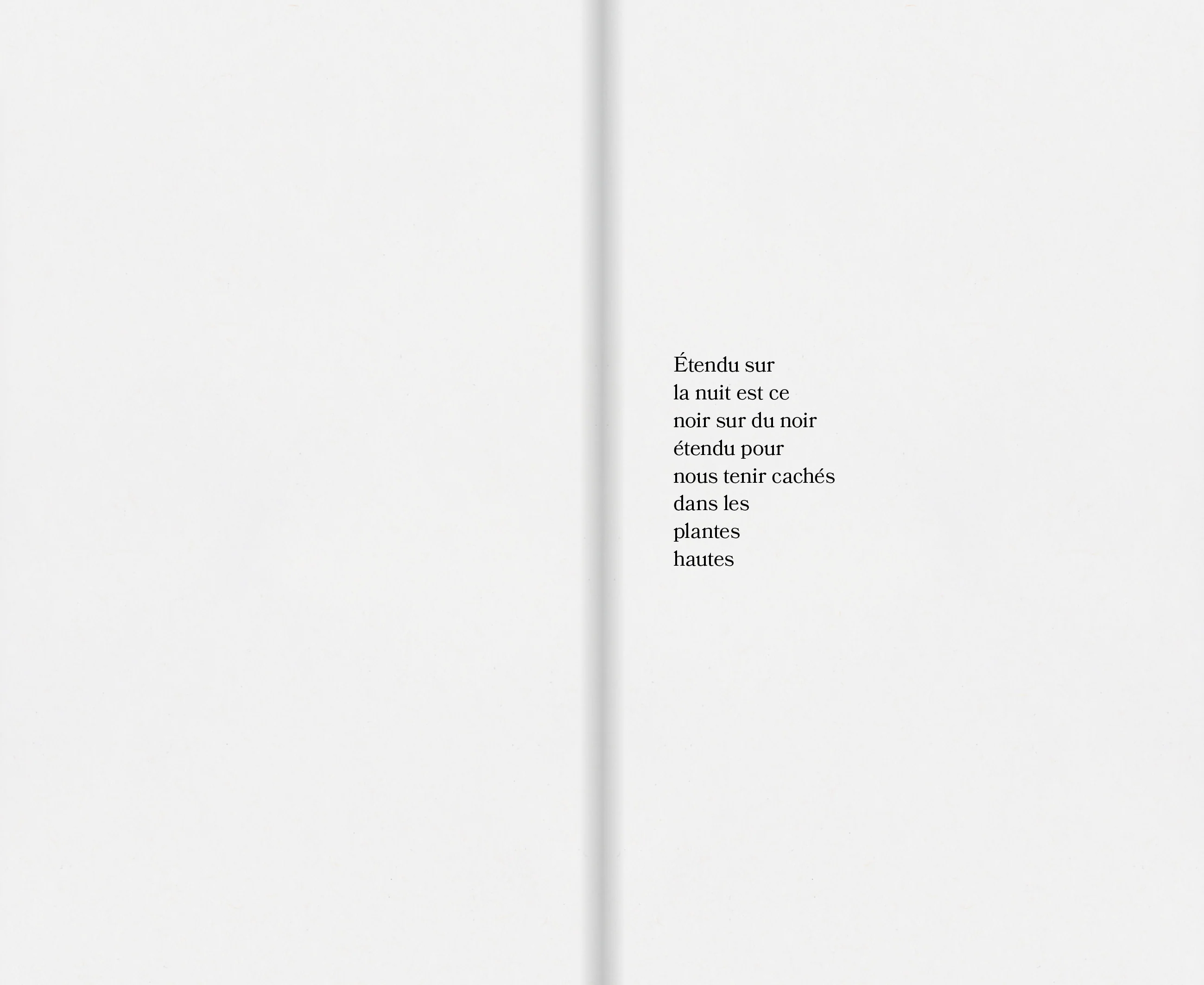 Etel Adnan - Dans la forêt - Image 4