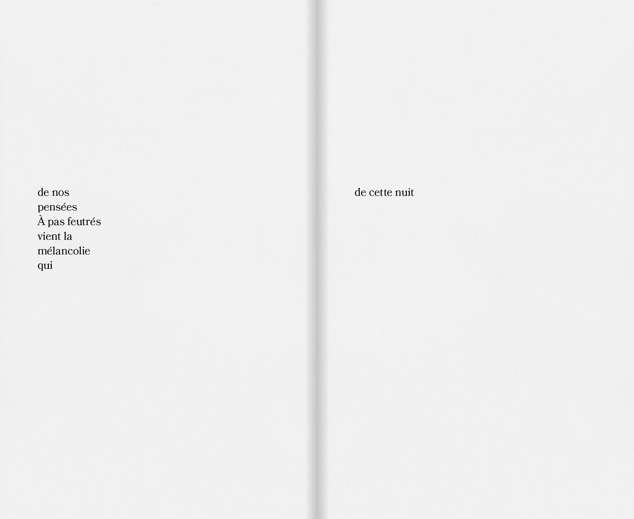 Etel Adnan - Dans la forêt - Image 5