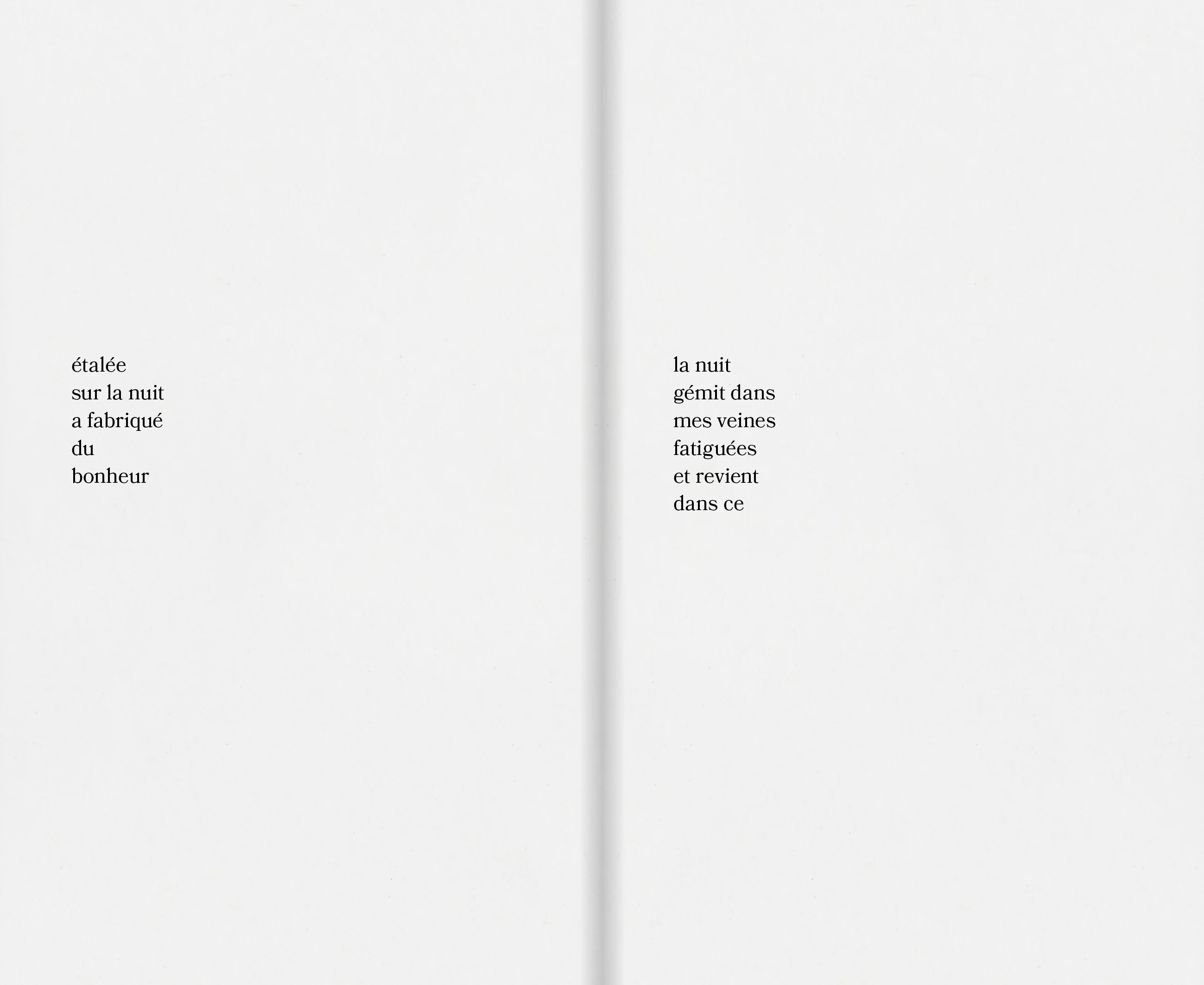 Etel Adnan - Dans la forêt - Image 6