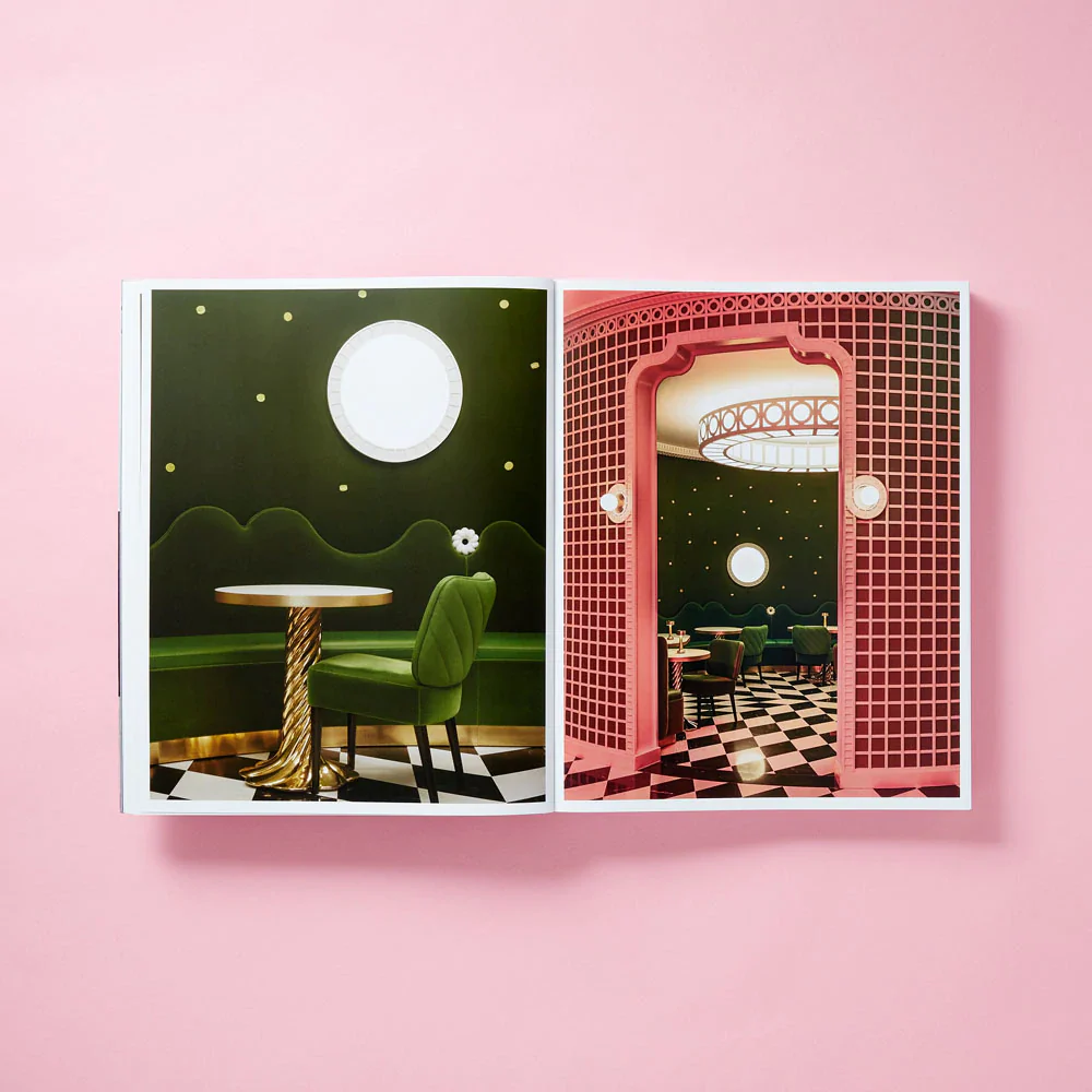 India Mahdavi - Image 10