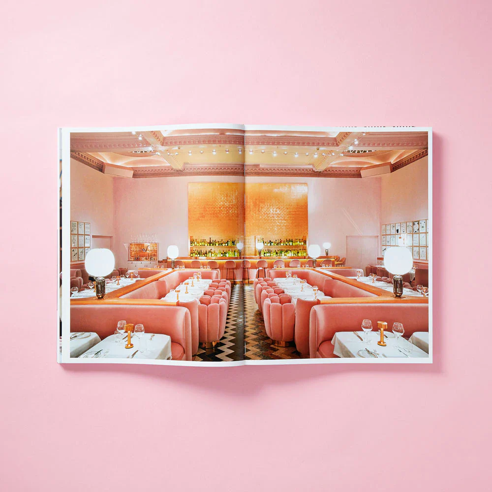 India Mahdavi - Image 12