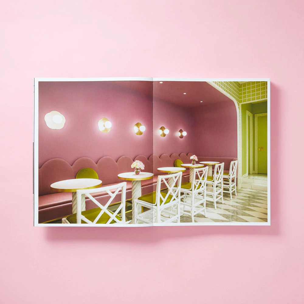 India Mahdavi - Image 7