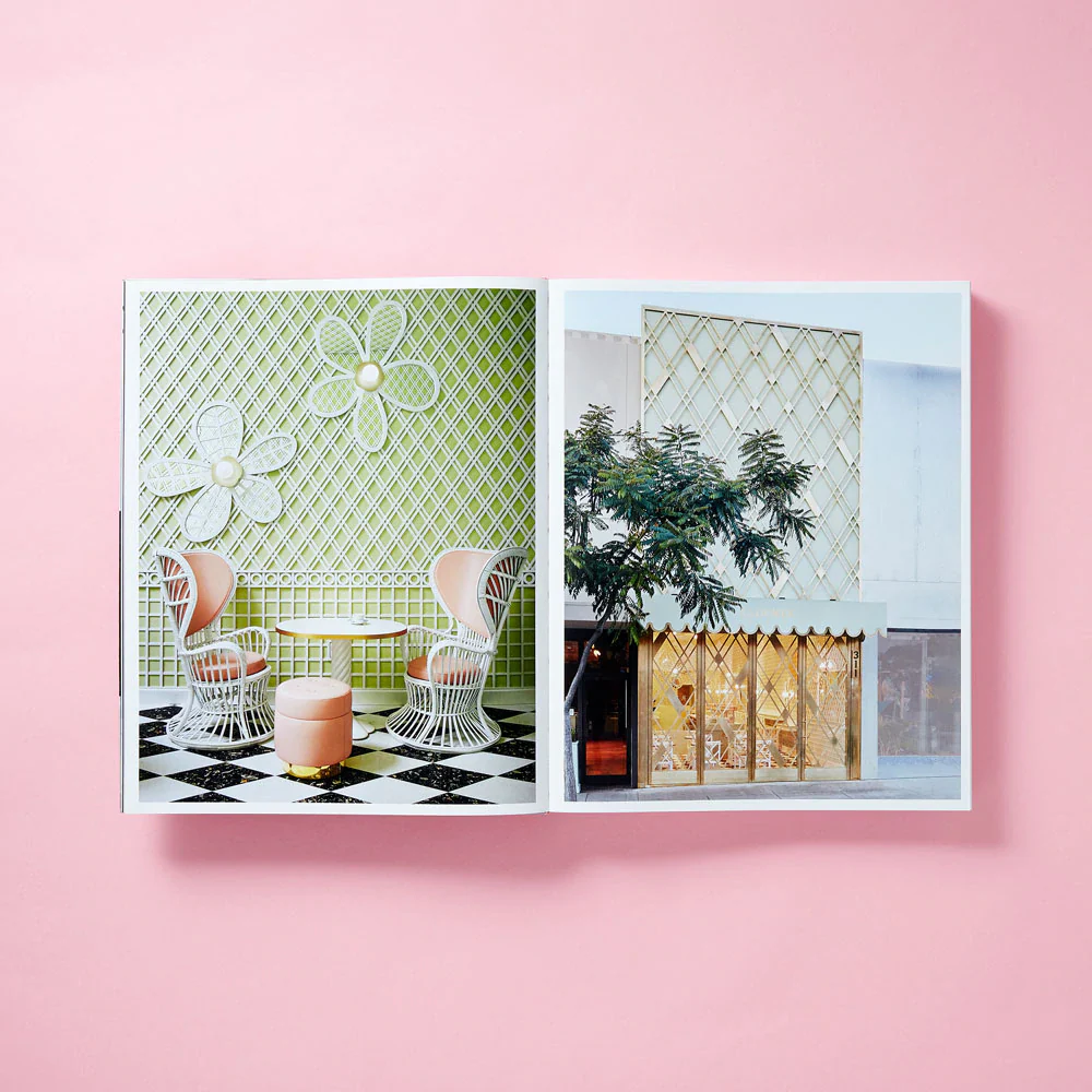 India Mahdavi - Image 8