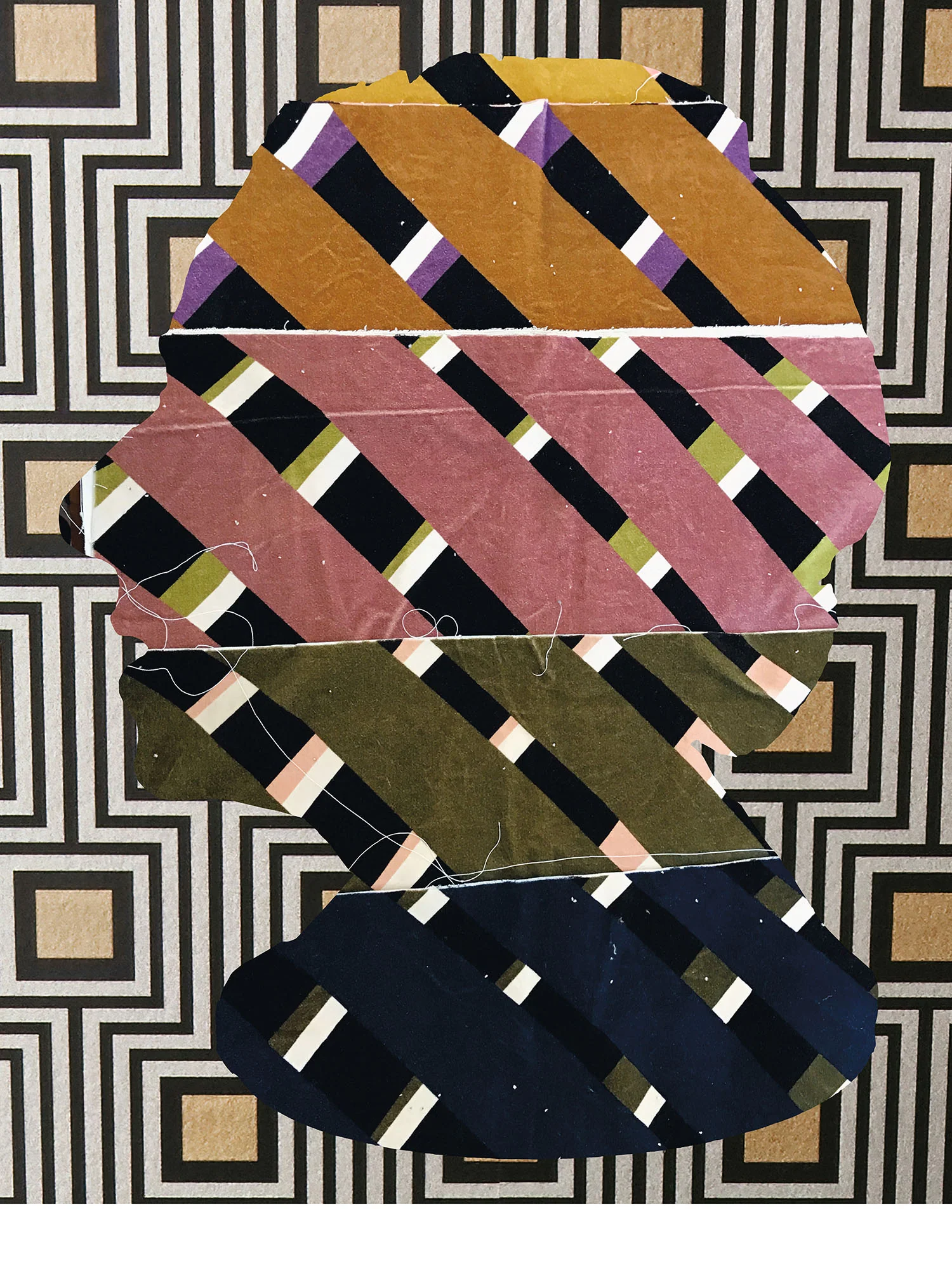 India Mahdavi - India's World (Print) - Image 10