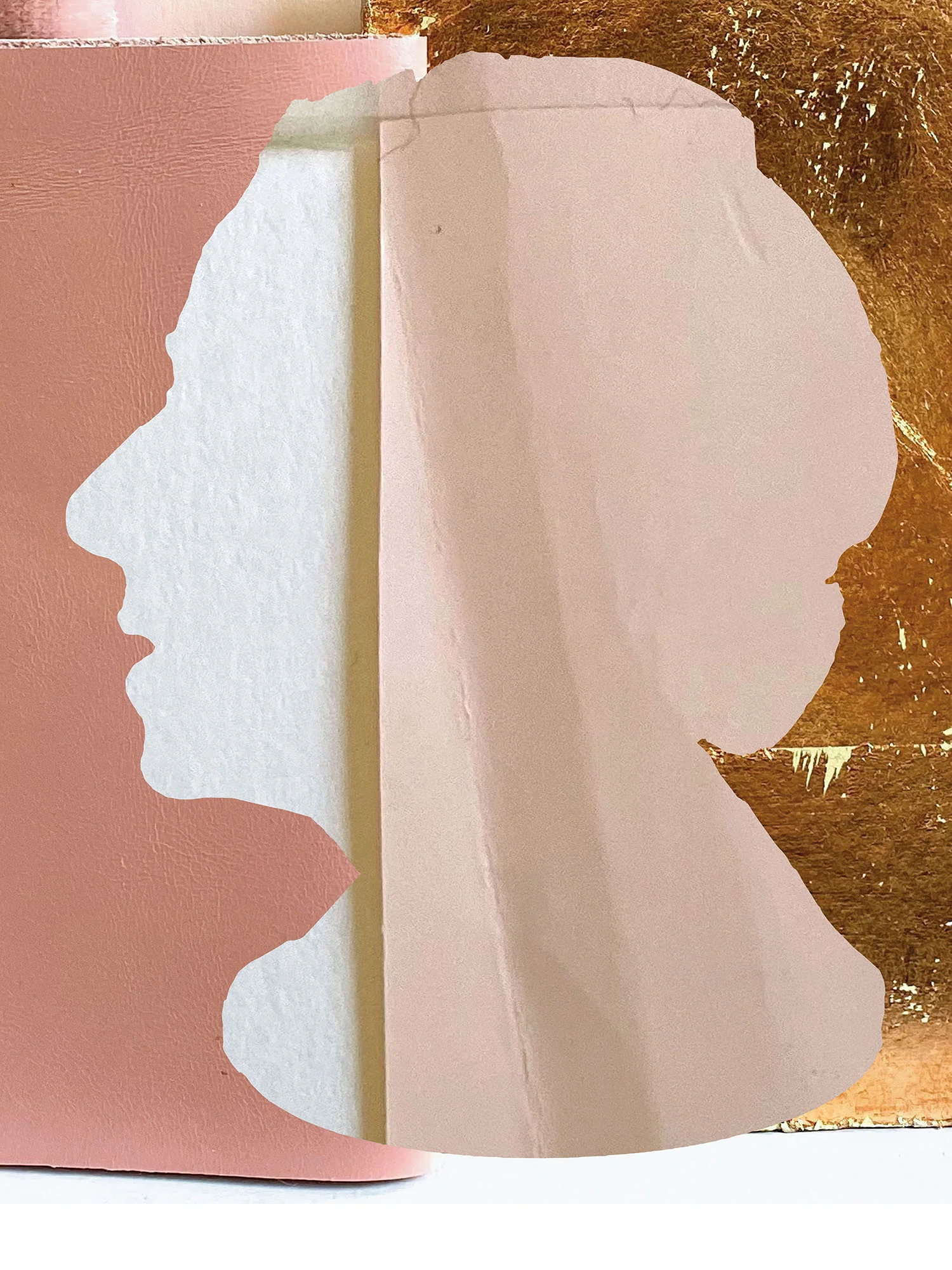 India Mahdavi - India's World (Print) - Image 7