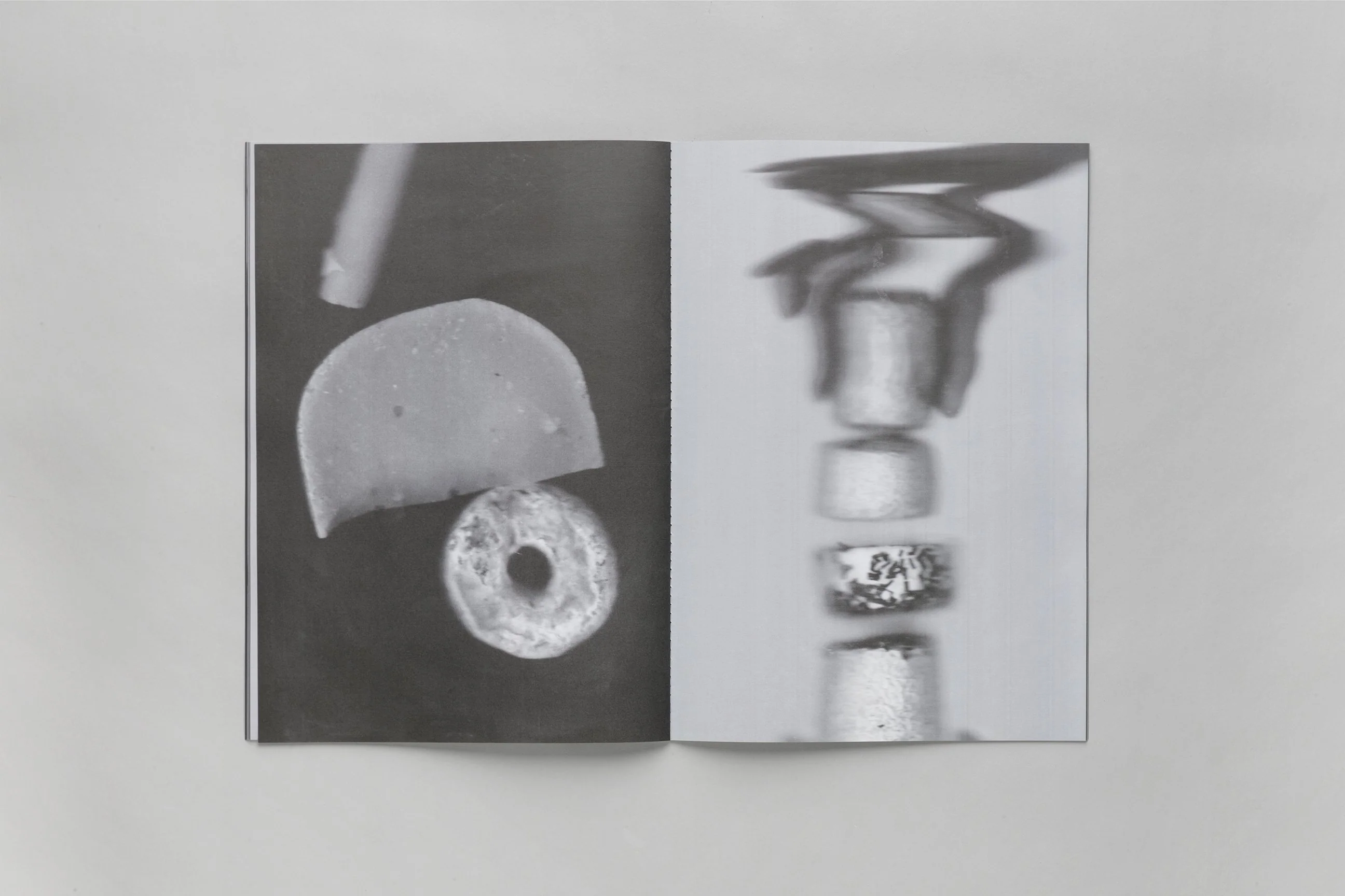 Inès Mélia - The Domestic Life - Image 11