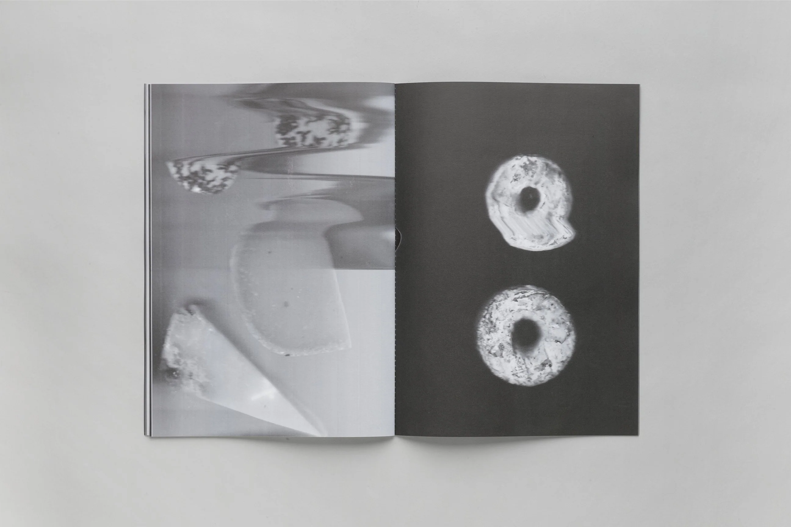 Inès Mélia - The Domestic Life - Image 13