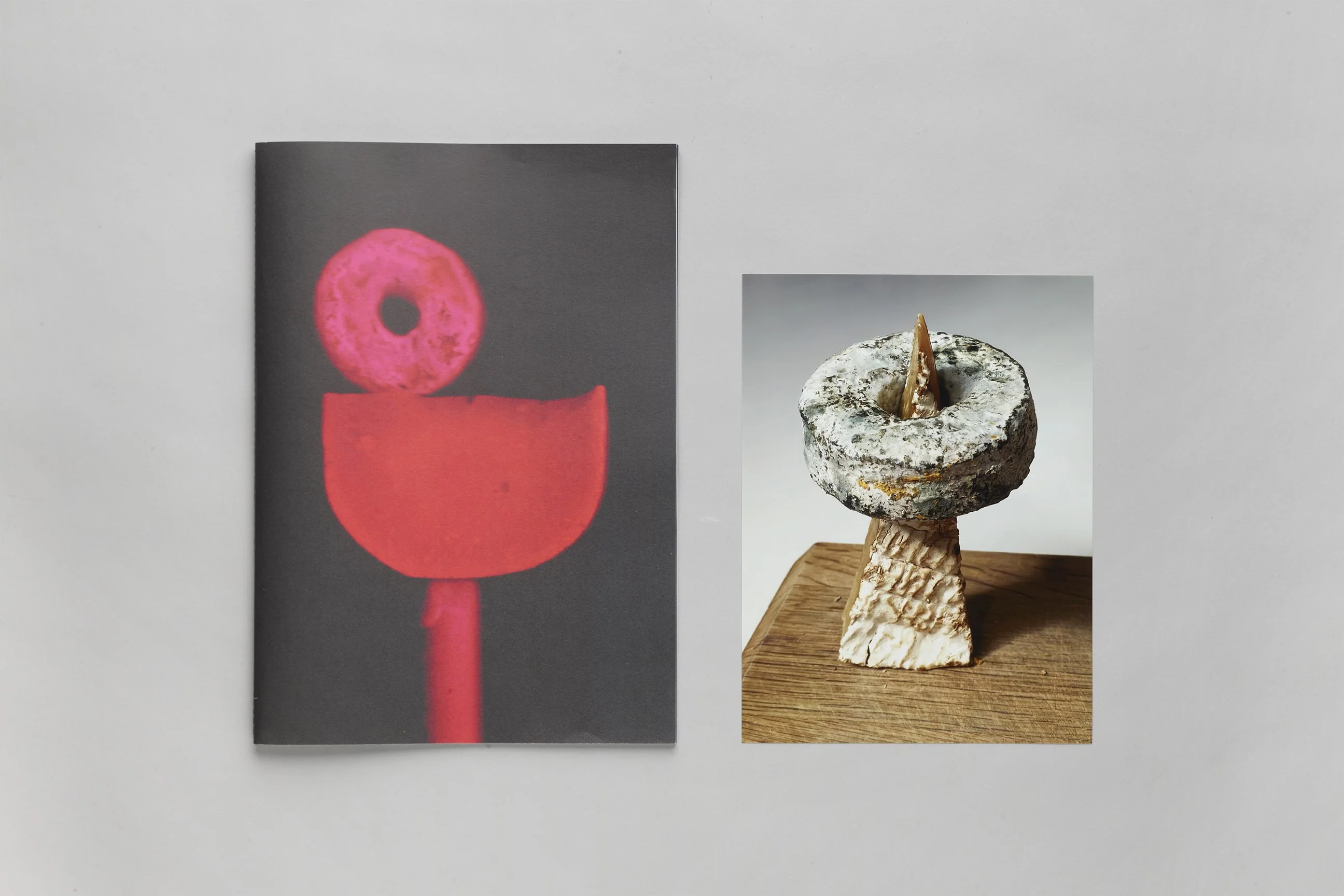 Inès Mélia - The Domestic Life - Image 3