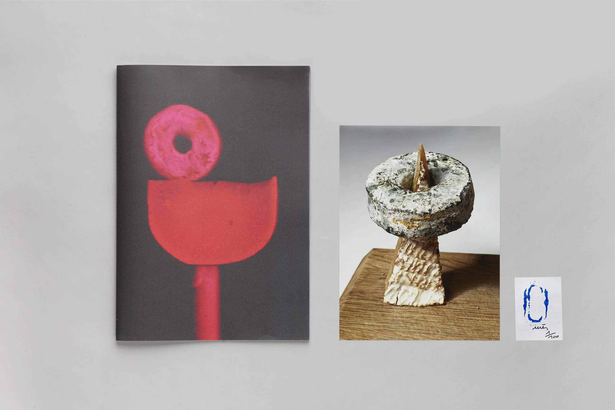 Inès Mélia - The Domestic Life - Image 4
