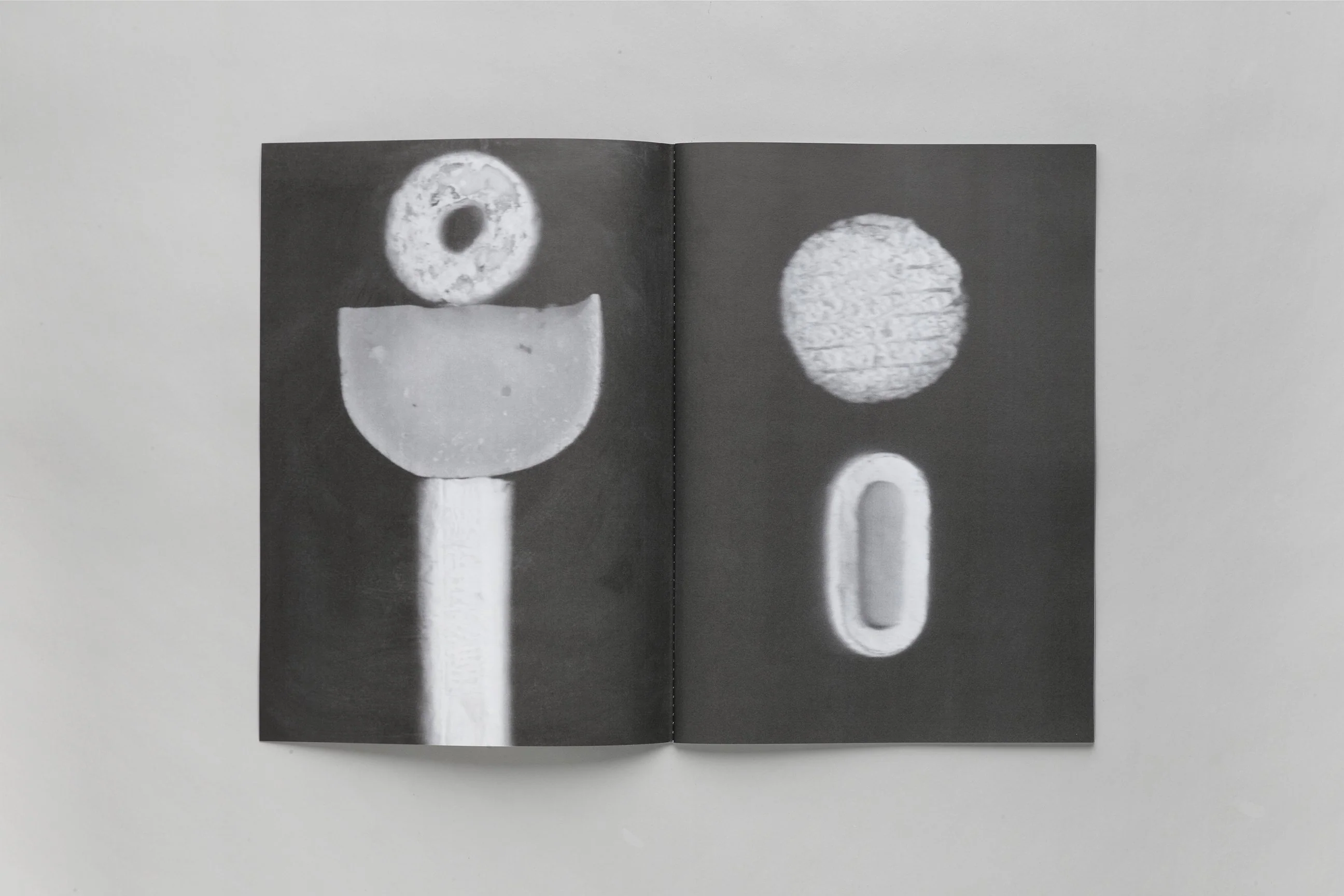 Inès Mélia - The Domestic Life - Image 6