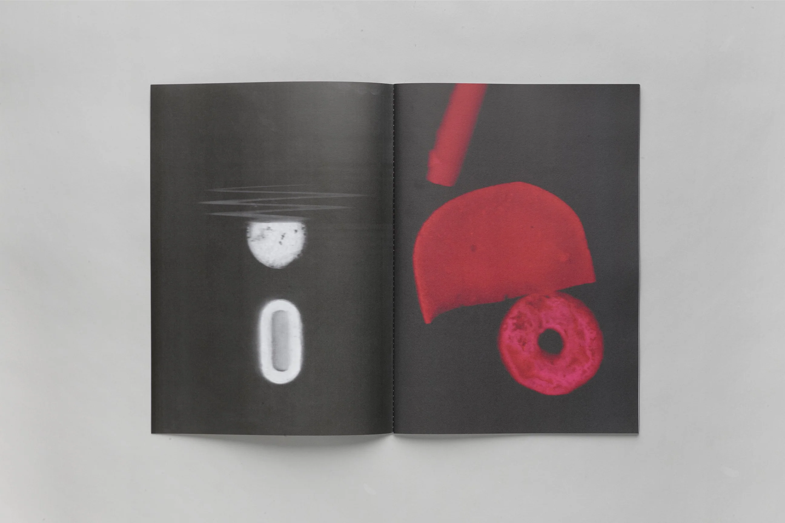Inès Mélia - The Domestic Life - Image 7