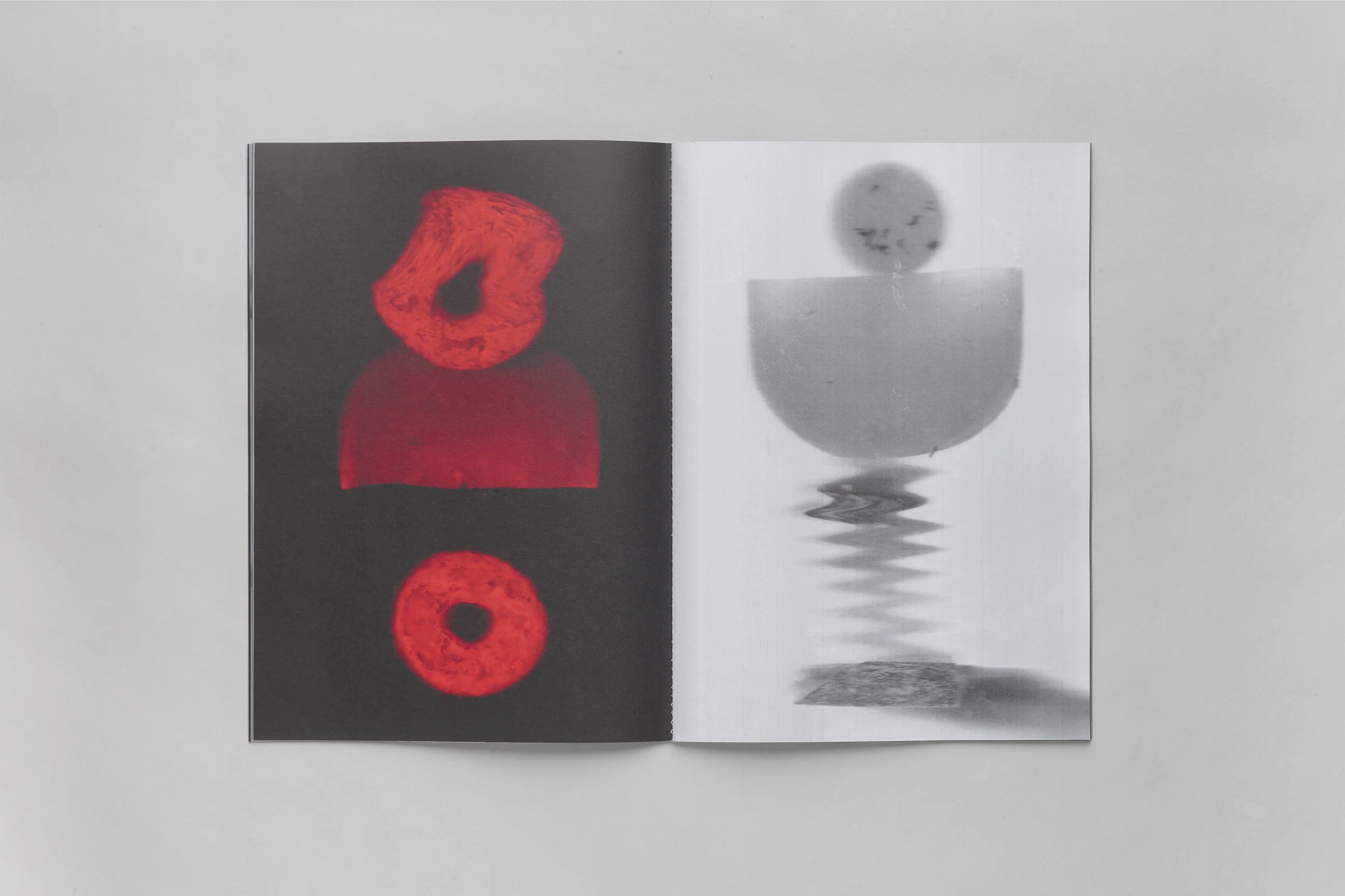 Inès Mélia - The Domestic Life - Image 9