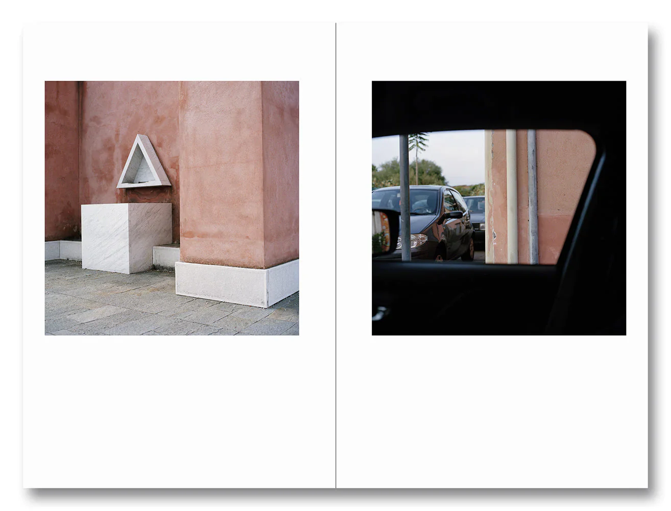 Jason Fulford - The Heart is a Sandwich - Image 10