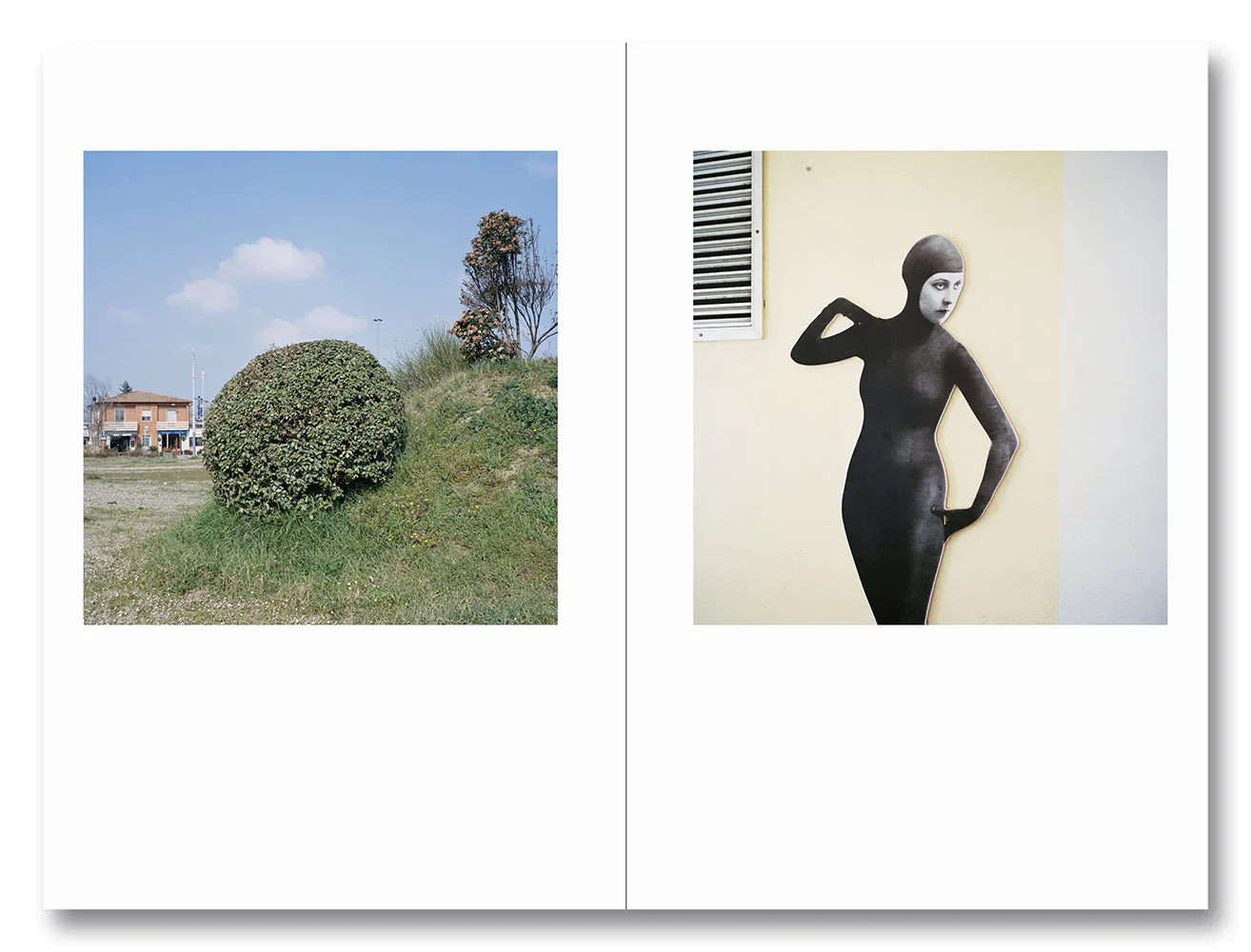 Jason Fulford - The Heart is a Sandwich - Image 17