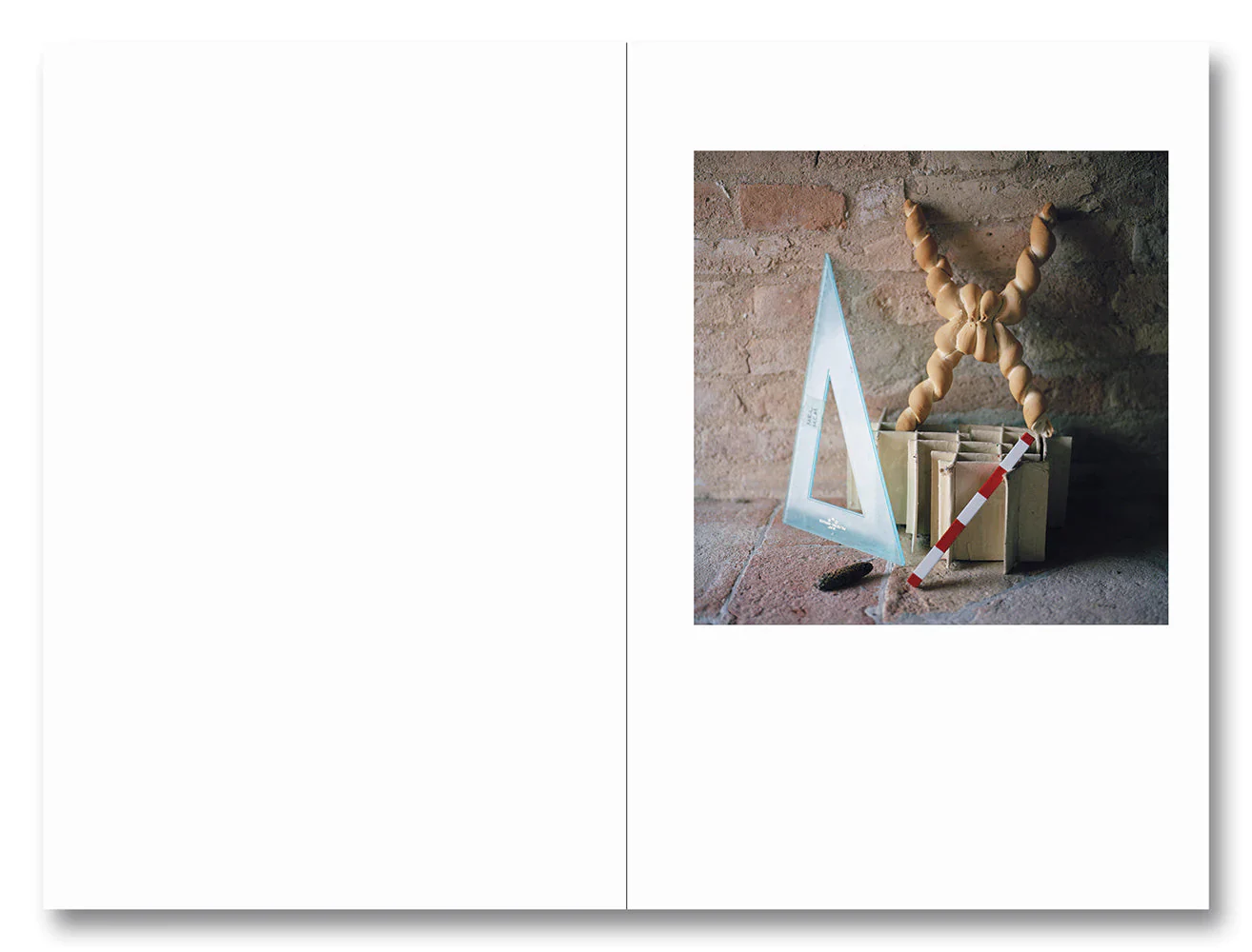 Jason Fulford - The Heart is a Sandwich - Image 4