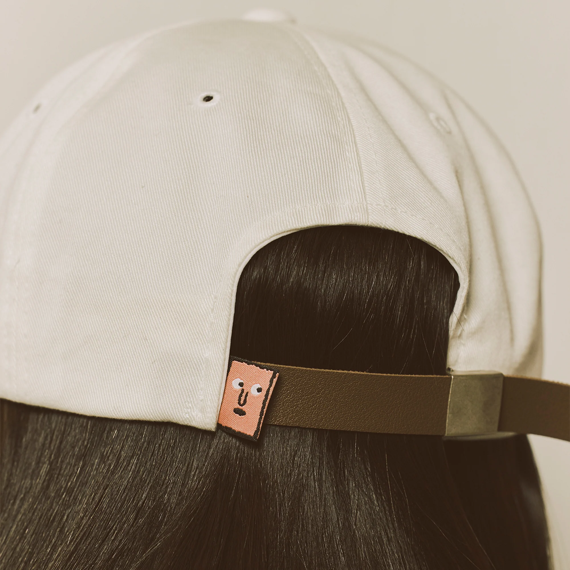 Jean Jullien - Book Cap - Image 4