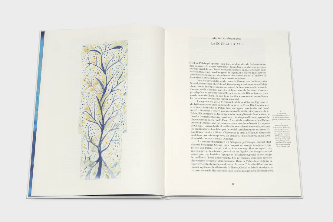 Jean-Michel Othoniel - Le Rêve de l'eau - Image 5