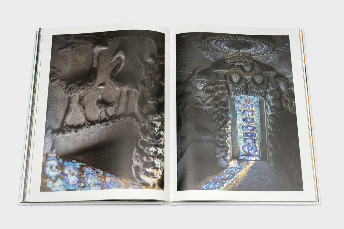 Jean-Michel Othoniel - Le Rêve de l'eau - Image 8