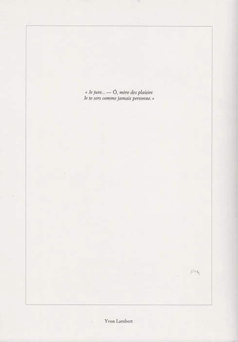 Jean-Philippe Basello - Les Nuits égyptiennes - Image 6