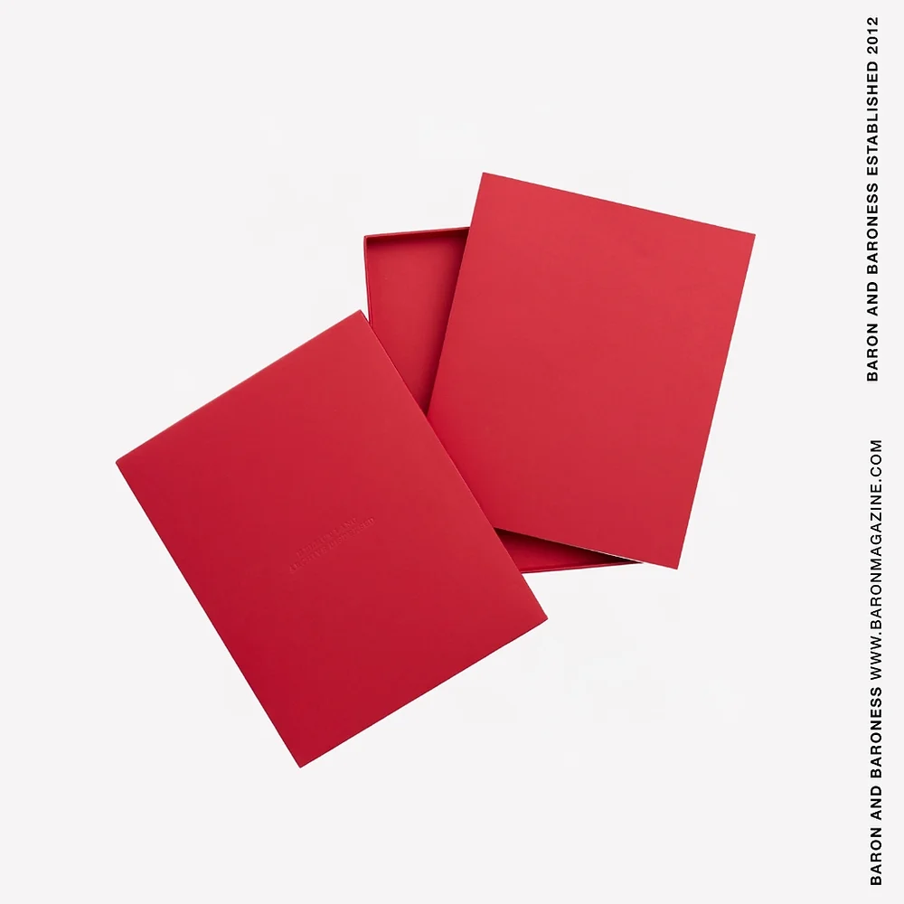 Joakim Andreasson - Helmut Lang Archive Dispersed - Image 4