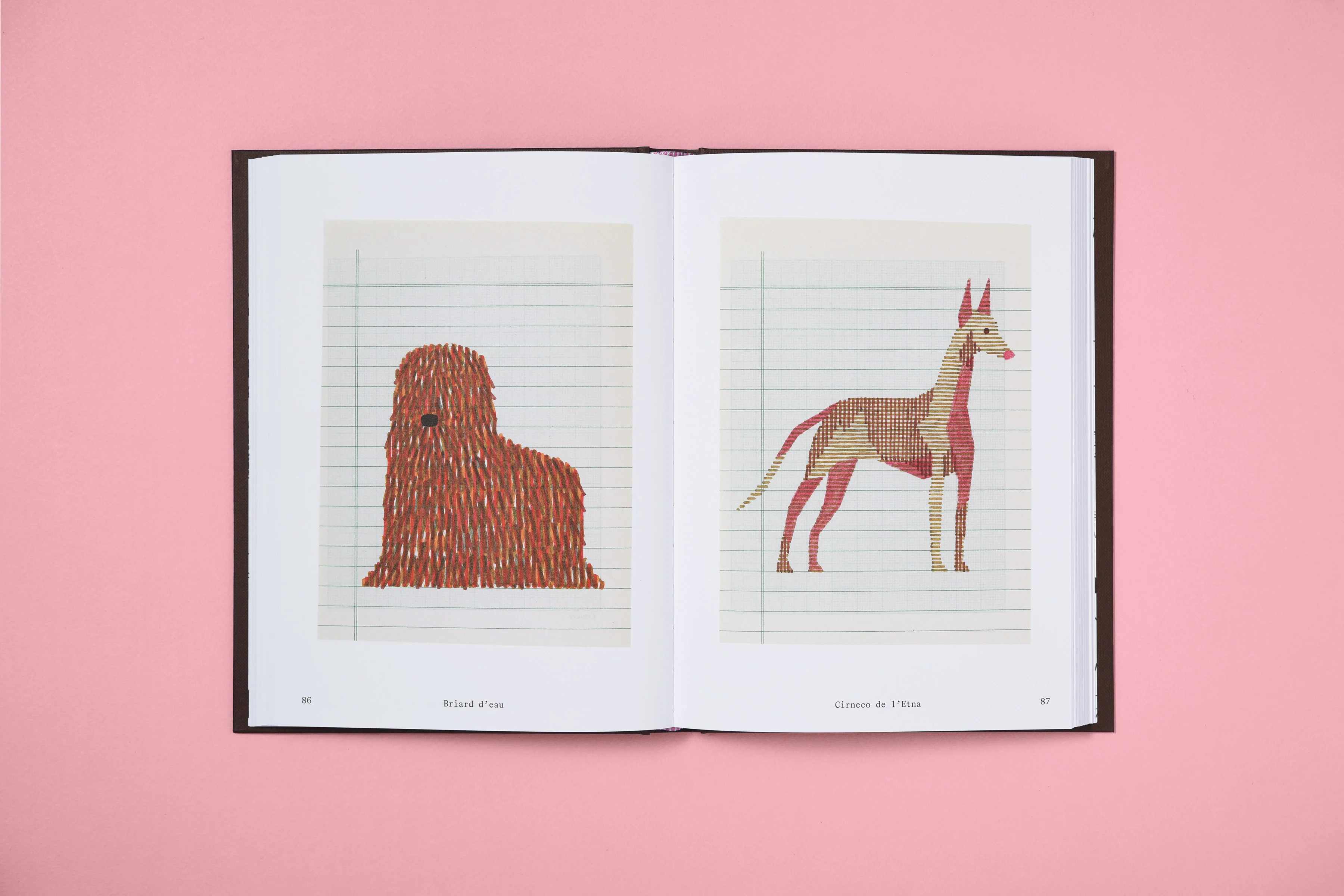 Jochen Gerner - Dogs - Image 17