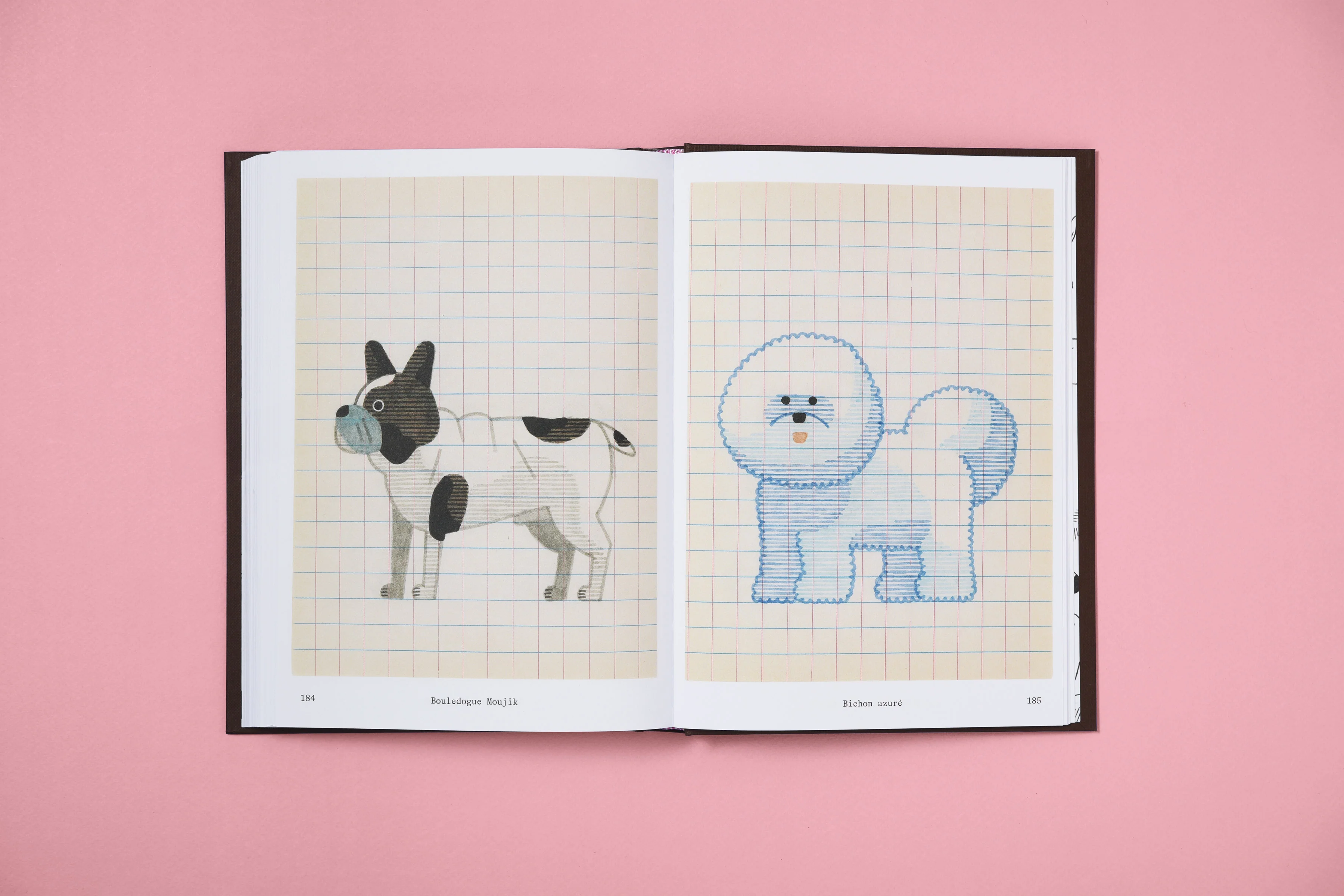 Jochen Gerner - Dogs - Image 22